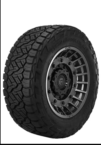 NITTO RECON GRAPPLER A/T